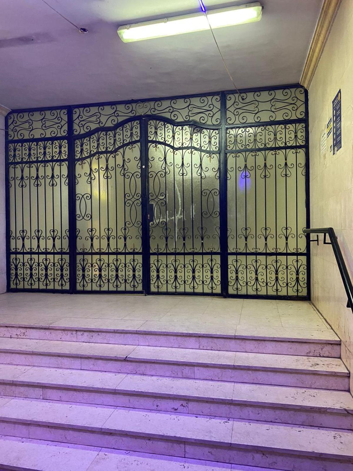 Apartment مفروشة عند سونستا غرفتين *