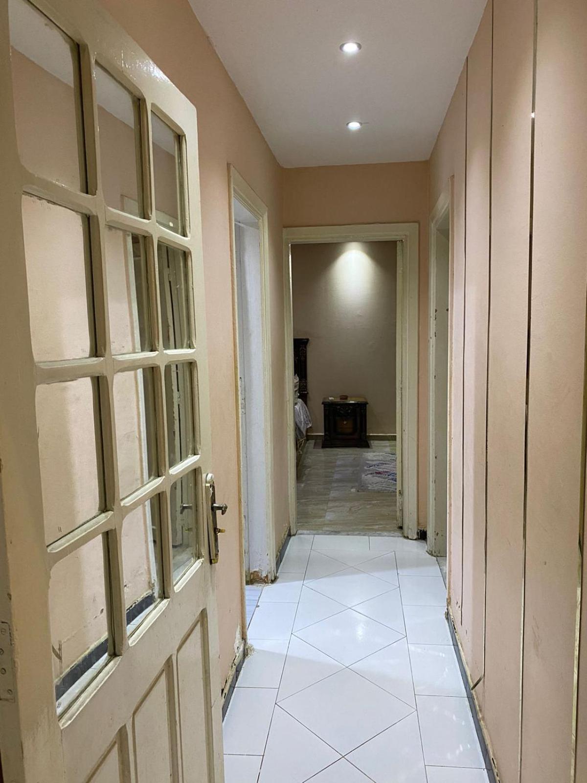 Apartment مفروشة عند سونستا غرفتين *