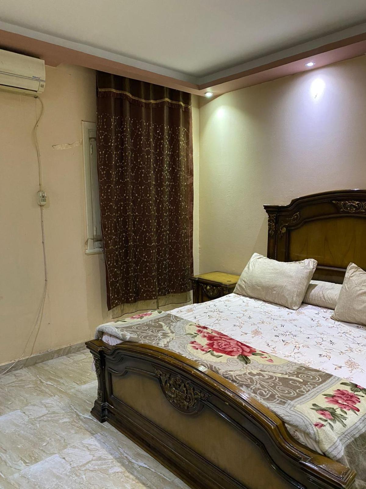 Apartment مفروشة عند سونستا غرفتين *