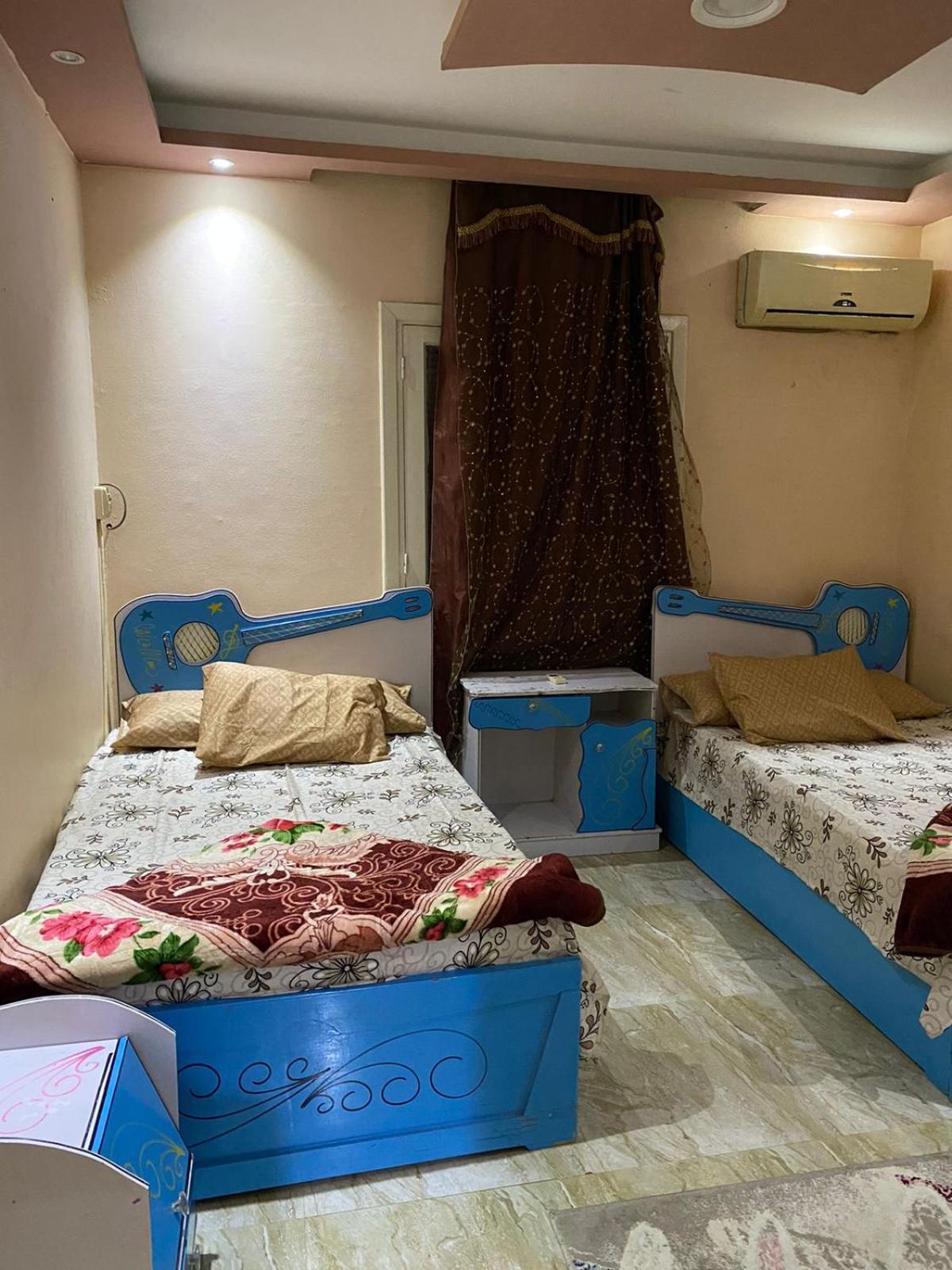 مفروشة عند سونستا غرفتين Apartment